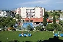 Апартаменты Cats Garden And Сиде